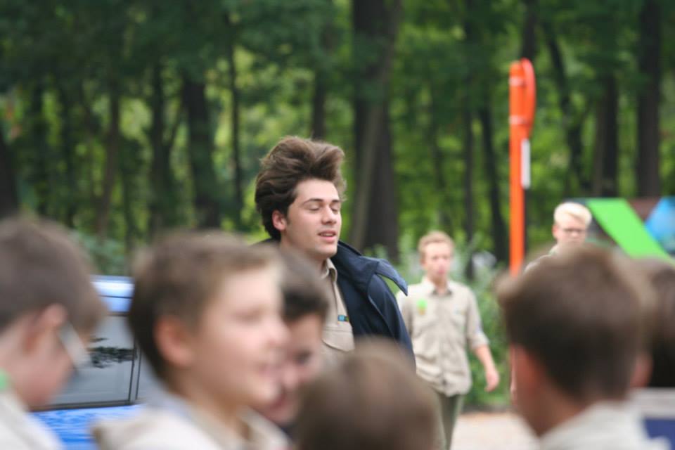 Sint-Martinus den XIIde - Opening 2013